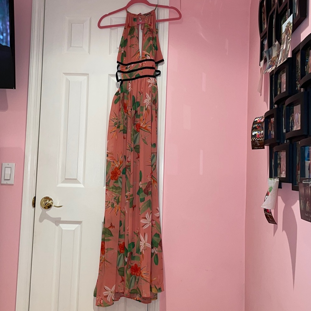 Express dress